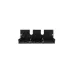 Крышка клеммная короткая TCF 25GM S3 для 3п HGM/HGE160/250