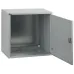 Корпус металлический ЭРА ЩМП-4.4.2 (400х400х220) IP31 УХЛЗ серый