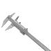 Штангенциркуль механический SCM-II-250 с поверкой