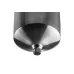 "Корпус для холодной и горячей воды HS 10 SL 1/2"", нержавеющая сталь, со сливом"