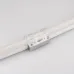 Соединитель прямой ARL-CLEAR-U15-Line (26x15mm) (ARL, Металл)