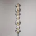 Cветильник напольный (торшер) Futuro MOD307FL-L40B3K LED 40W Черный