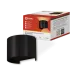 Светильник уличный светодиодный ДБУ DOT-R15B 15 Вт 3000К IP65 круглый черный IN HOME