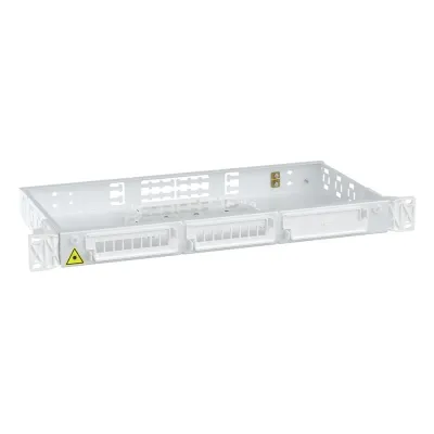 Кросс ШКОС-Л -1U/2 -16 -FC/ST/SC/LC -(корпус)