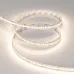Лента светодиодная 22 Вт/м 24В IP20 3500K 240LED/м RT-A240-10mm SMD 2835 5 м