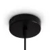 Светильник подвесной Topi E27х1 40Вт IP 20 Freya FR5503PL-01B