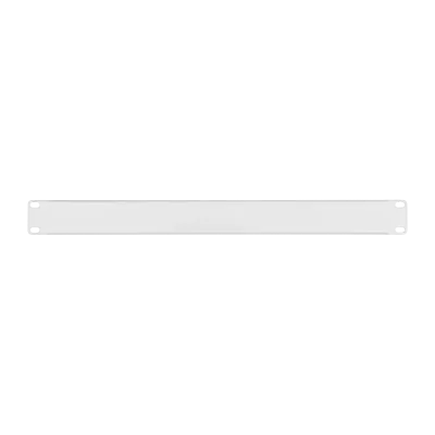 Заглушка 19'' 1U серая
