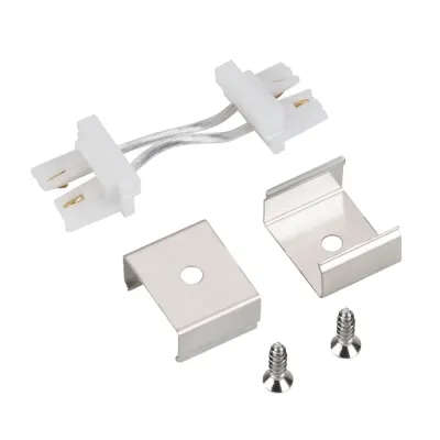 Коннектор ARL-KIT-SLIM-FC  Пластик