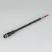 Коннектор NEO-TAIL-R15-200-CON-M (BK)
