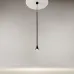 Светильник подвесной Arrow GU10 1x10W P064PL-01B-1