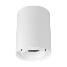 Светильник светодиодный SP-FOCUS-R110-18W Day4000 (WH, 15 deg, 230V) (ARL, IP54 металл, 5 лет)