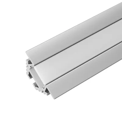 Профиль PHS-V-2000 ANOD (ARL, Алюминий)