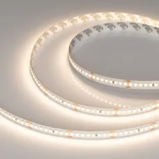 Лента светодиодная 17,6 Вт/м 24В IP20 3500K 192LED/м RT-A192-10mm SMD 2835 5 м