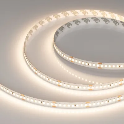Лента светодиодная 17,6 Вт/м 24В IP20 3500K 192LED/м RT-A192-10mm SMD 2835 5 м