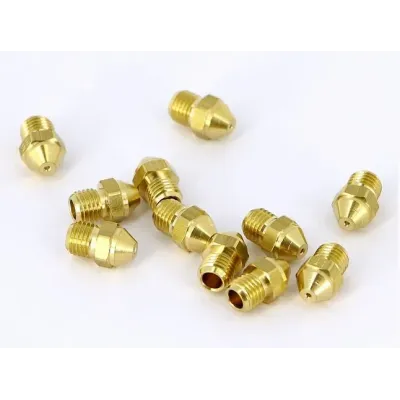 Инжекторы для сжиженного газа комплект 11x0,85