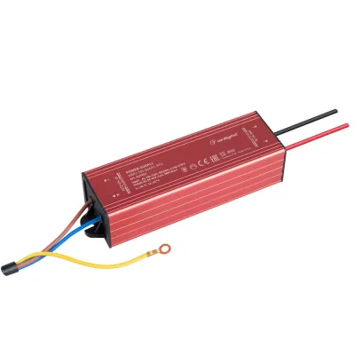 Блок питания ARPJ-SN-84600-PFC (50W, 54-84V, 600mA) (IP65 металл, 3 года)