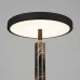 Светильник SP-ALYSS-TAB-R22.5x30-5W Warm3200-MIX CF-BK, 110 deg, 230V, IP20, мрамор, 5 лет