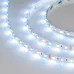 Лента светодиодная 14.4 Вт/м 24В RGBW-White IP20 60LED/м RT-B60-10mm SMD 5060 5м открытый