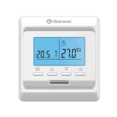 Термостат проводной комнатный THERMEX Nexum PRO