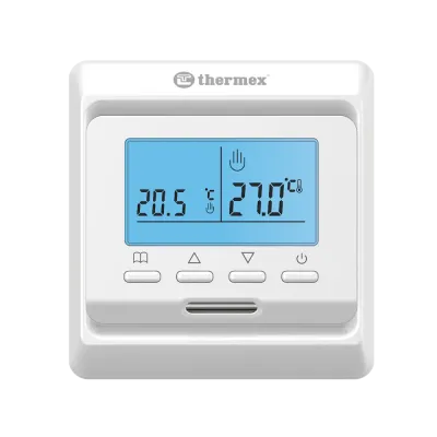 Термостат проводной комнатный THERMEX Nexum PRO