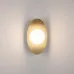 Светильник SP-PERLEN-WALL-L350-6W Warm3200-MIX (GD, 150 deg, 230V, TOUCH-DIM) (ARL, IP20 Металл, 5 лет)