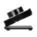 Панель SMART-P100-MIX-SUF Black 3V, Rotary, 2.4G IP20 пластик, 5 лет