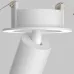Встраиваемый светильник FOCUS LED C071CL-7W3K-WB Белый