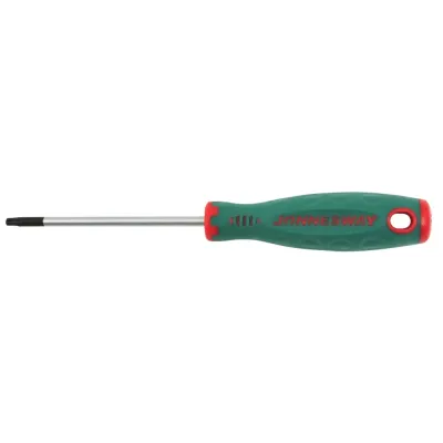 Отвертка стержневая TORX® ANTI-SLIP GRIP, T15х81