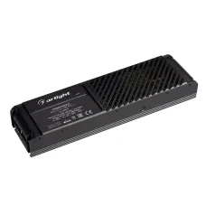 Блок питания ATS-LG-24-150-PFC-L (24V, 6.2A, 150W) (ARL, для светодиодных лент, IP20 сетка, 5 лет)