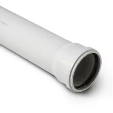 Труба канализационная Pro Aqua Stilte Plus  58x3000
