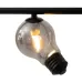 Светильник подвесной Evidence 5х40Вт G9 IP20 Freya FR5372PL-05B