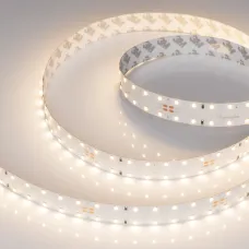 Лента светодиодная 22 Вт/м 24В IP20 3500K 140LED/м RT-A140-20mm SMD 2835 4.7 м