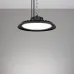 Светильник светодиодный SP-ARIVA-DIM-R350-200W White5000 (BK, 60 deg, 230 В, 0-10V) (ARL, IP65 металл, 5 лет)