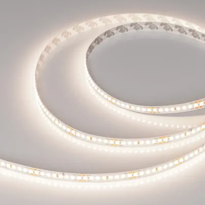 Лента светодиодная 16 Вт/м 24В IP20 4000K 192LED/м DOT-X192-10mm DOT 5 м