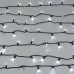 Гирлянда светодиодная декоративная ARD-STRING-CLASSIC-10000-BLACK-100LED-STD WHITE 230V, 7W ARDCL, IP65
