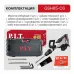 Молоток отбойный SDS-MAX   GSH65-C6