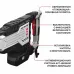 Молоток отбойный SDS-MAX   GSH65-C6