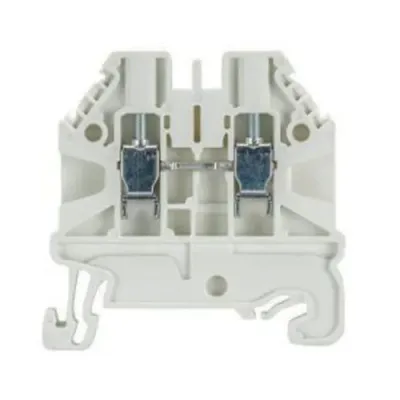 Проходная клемма WT 2,5 WS