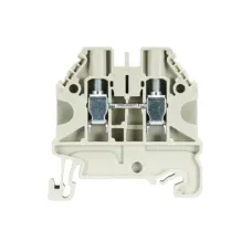 Проходная клемма WT 4