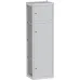 Каркас ВРУ-2 IP31 (2000х600х450) EKF PROxima
