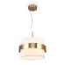 Светильник подвесной Bride 1х40Вт E14 IP20 Freya FR5367PL-01BS