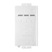 Газовая колонка Edisson HEAT H 20 D