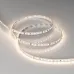Лента светодиодная 14,4 Вт/м 24В IP20 3500K 120LED/м RT-A120-8mm CRI98 SMD 2835 5 м