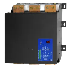 Регулятор мощности тиристорный ТРМ-3МN-450-RS485