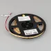 Лента светодиодная 8 Вт/м 24В IP20 2700K 480LED/м COB-X480-8mm CSP 5 м