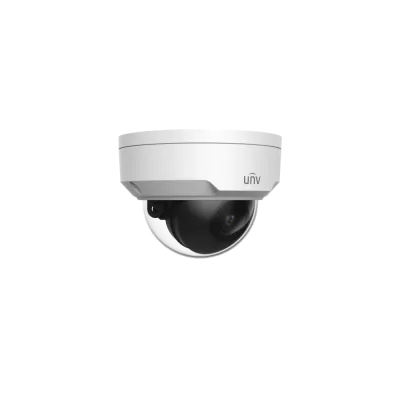 Видеокамера IP 2Мп купольная уличная IP67 ИК-30м с PoE (4мм)