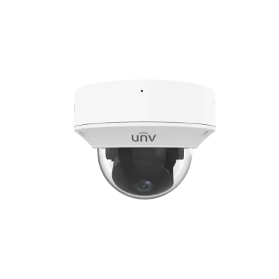 Видеокамера IP 2Мп купольная уличная IP67 ИК-40м с PoE (2.7-13.5мм)