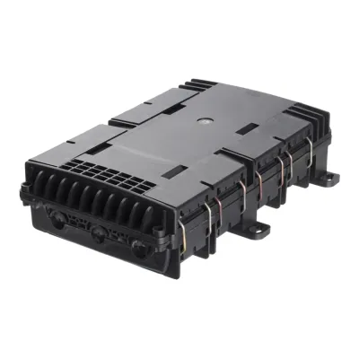 Муфта-кросс МКО-П2-М/С09-1КД-18SC-18SC/APC-18SC/APC