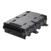 Муфта-кросс МКО-П2-М/С09-1КД-18SC-18SC/APC-18SC/APC