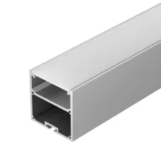 Профиль SL-LINE-5050-3000 ANOD ( Алюминий)